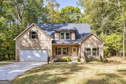 195 Bellevue Loop, Fayetteville, GA 30215 - Photo 1