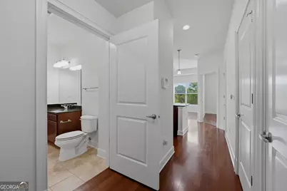 200 River Vista Drive #703, Sandy Springs, GA 30339 - Photo 2