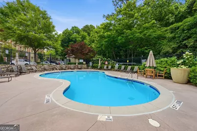 200 River Vista Drive #703, Sandy Springs, GA 30339 - Photo 26
