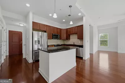 200 River Vista Drive #703, Sandy Springs, GA 30339 - Photo 8