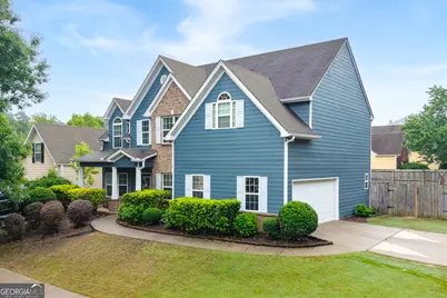 2734 Sedgeview Way, Buford, GA 30519 - Photo 2