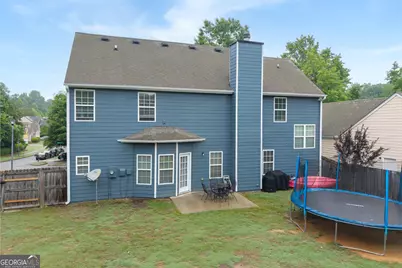 2734 Sedgeview Way, Buford, GA 30519 - Photo 36