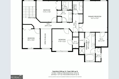 2734 Sedgeview Way, Buford, GA 30519 - Photo 44