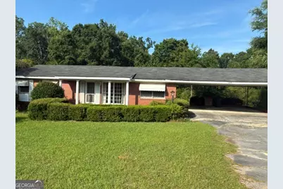 123 Colony Farm Road, Milledgeville, GA 31061 - Photo 1