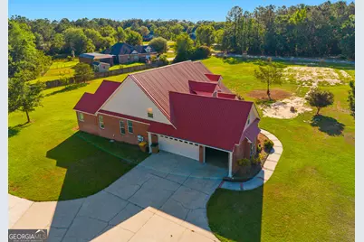 19 Hollow Oak Drive, Pembroke, GA 31321 - Photo 8