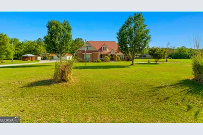 19 Hollow Oak Drive, Pembroke, GA 31321 - Photo 2