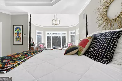 1003 Mickleton Lane, Peachtree City, GA 30269 - Photo 58