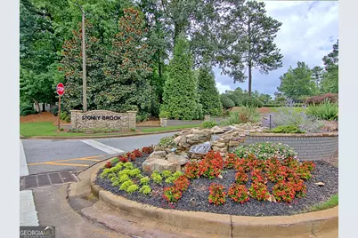 1003 Mickleton Lane, Peachtree City, GA 30269 - Photo 138