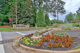 1003 Mickleton Ln, Peachtree City, GA 30269 - Photo 138