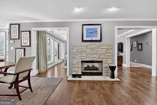 1003 Mickleton Ln, Peachtree City, GA 30269 - Photo 96