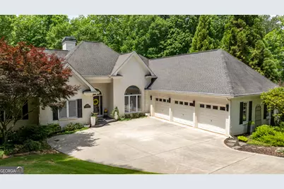 1003 Mickleton Lane, Peachtree City, GA 30269 - Photo 8