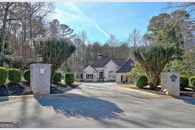1003 Mickleton Lane, Peachtree City, GA 30269 - Photo 126