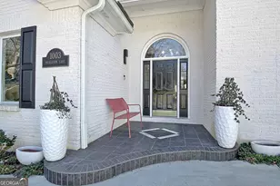 1003 Mickleton Ln, Peachtree City, GA 30269 - Photo 22