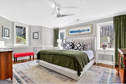 1003 Mickleton Lane, Peachtree City, GA 30269 - Photo 100