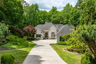 1003 Mickleton Ln, Peachtree City, GA 30269 - Photo 1