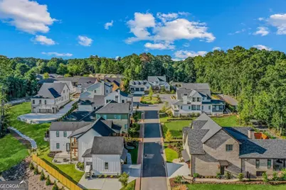 940 Laurel Brooke Avenue, Peachtree City, GA 30269 - Photo 54