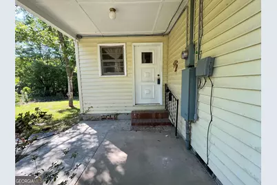 4401 Crystal Lake Drive, Macon, GA 31217 - Photo 4