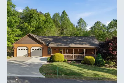 82 Rileigh Ridge, Blairsville, GA 30512 - Photo 2