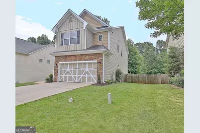 63 Stonebridge Crossing, Newnan, GA 30265 - Photo 2