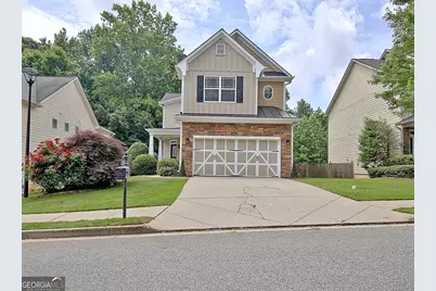 63 Stonebridge Crossing, Newnan, GA 30265 - Photo 1