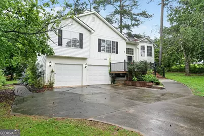 5303 Greenway Drive, Villa Rica, GA 30180 - Photo 1