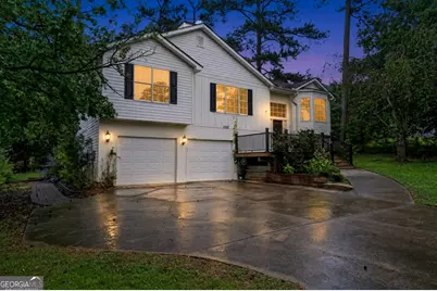 5303 Greenway Drive, Villa Rica, GA 30180 - Photo 2