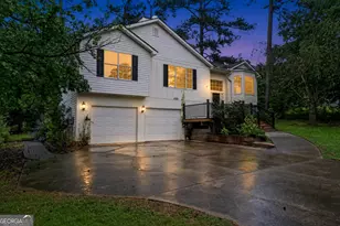 5303 Greenway Dr, Villa Rica, GA 30180 - Photo 2