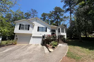 5303 Greenway Dr, Villa Rica, GA 30180 - Photo 1