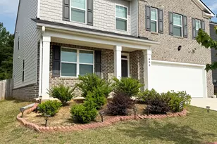 692 Whitman Ln, Stockbridge, GA 30281 - Photo 2