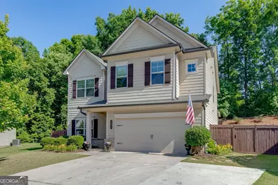 9864 Elderberry Pointe, Braselton, GA 30517 - Photo 2