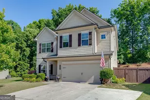 9864 Elderberry Pointe, Braselton, GA 30517 - Photo 2