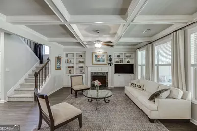 9864 Elderberry Pointe, Braselton, GA 30517 - Photo 10