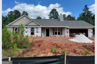 487 Riley Circle NW, Milledgeville, GA 31061 - Photo 1