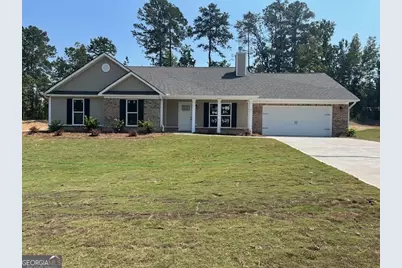 487 Riley Circle NW, Milledgeville, GA 31061 - Photo 2