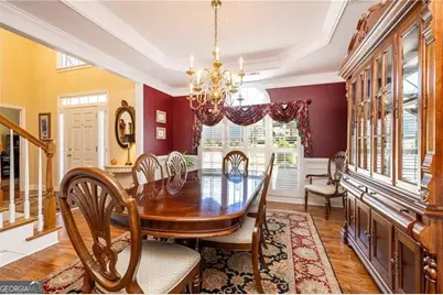 2975 Towne Village Drive, Duluth, GA 30097 - Photo 14