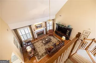 2975 Towne Village Dr, Duluth, GA 30097 - Photo 12