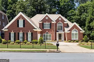 2975 Towne Village Dr, Duluth, GA 30097 - Photo 1