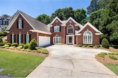 2975 Towne Village Drive, Duluth, GA 30097 - Photo 2