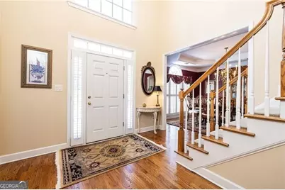 2975 Towne Village Drive, Duluth, GA 30097 - Photo 4