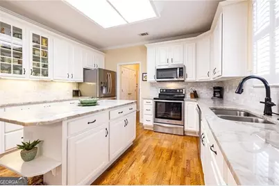 2975 Towne Village Drive, Duluth, GA 30097 - Photo 16