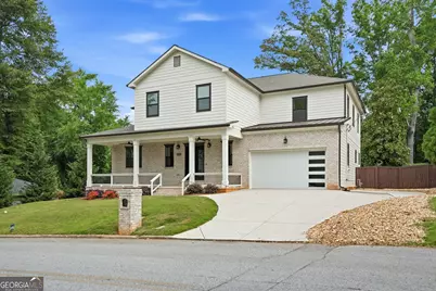 2415 Rugby Avenue, College Park, GA 30337 - Photo 2