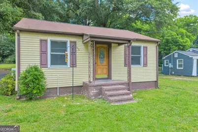 137 Hart Terrace, Hartwell, GA 30643 - Photo 4