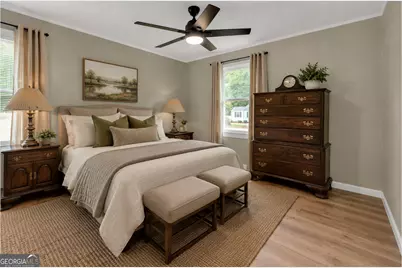 137 Hart Terrace, Hartwell, GA 30643 - Photo 26