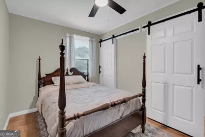 137 Hart Terrace, Hartwell, GA 30643 - Photo 22