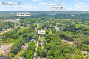 137 Hart Terrace, Hartwell, GA 30643 - Photo 42