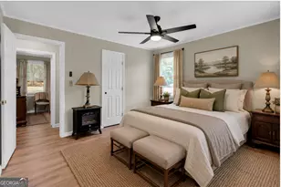 137 Hart Terrace, Hartwell, GA 30643 - Photo 28