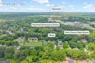 137 Hart Terrace, Hartwell, GA 30643 - Photo 52