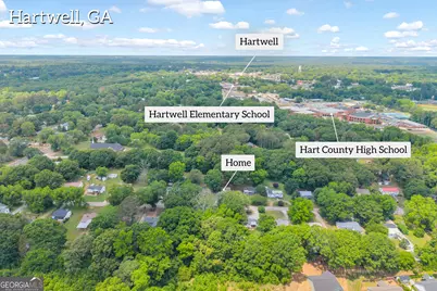 137 Hart Terrace, Hartwell, GA 30643 - Photo 38