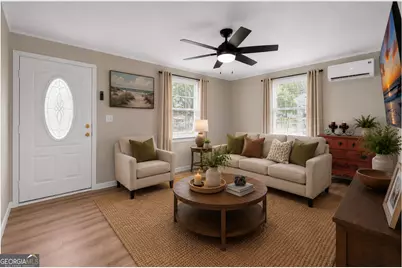 137 Hart Terrace, Hartwell, GA 30643 - Photo 12