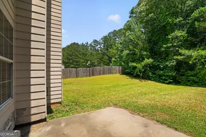 4196 Post Oak Grove, South Fulton, GA 30349 - Photo 2